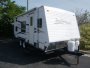 Used 2007 Dutchmen Free Spirit FS180 Travel Trailer For Sale